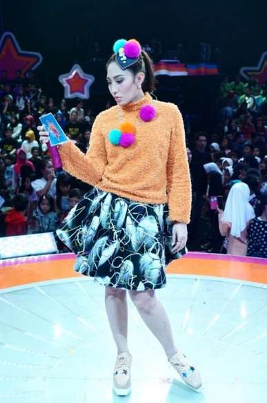 Ayu Dewi