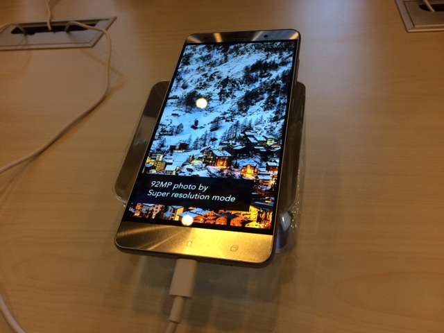 Zenfone 3