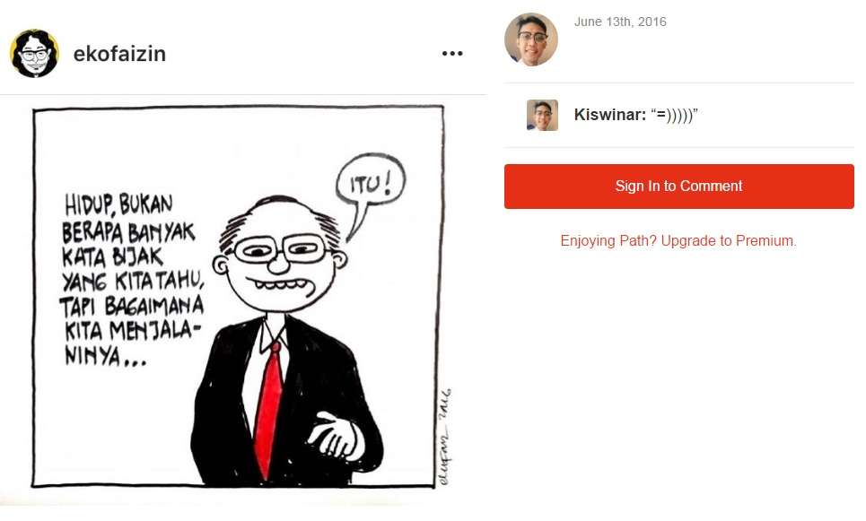 Unggahan Ario