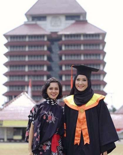 Andien dan Dias