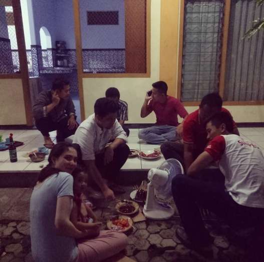 Unggahan Arumi Bachsin Unggahan Arumi Bachsin