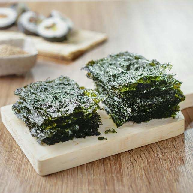 Mujigae