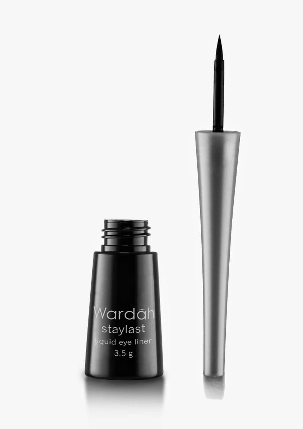wardah eyeliner