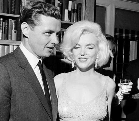 marlyn monroe marlyn monroe