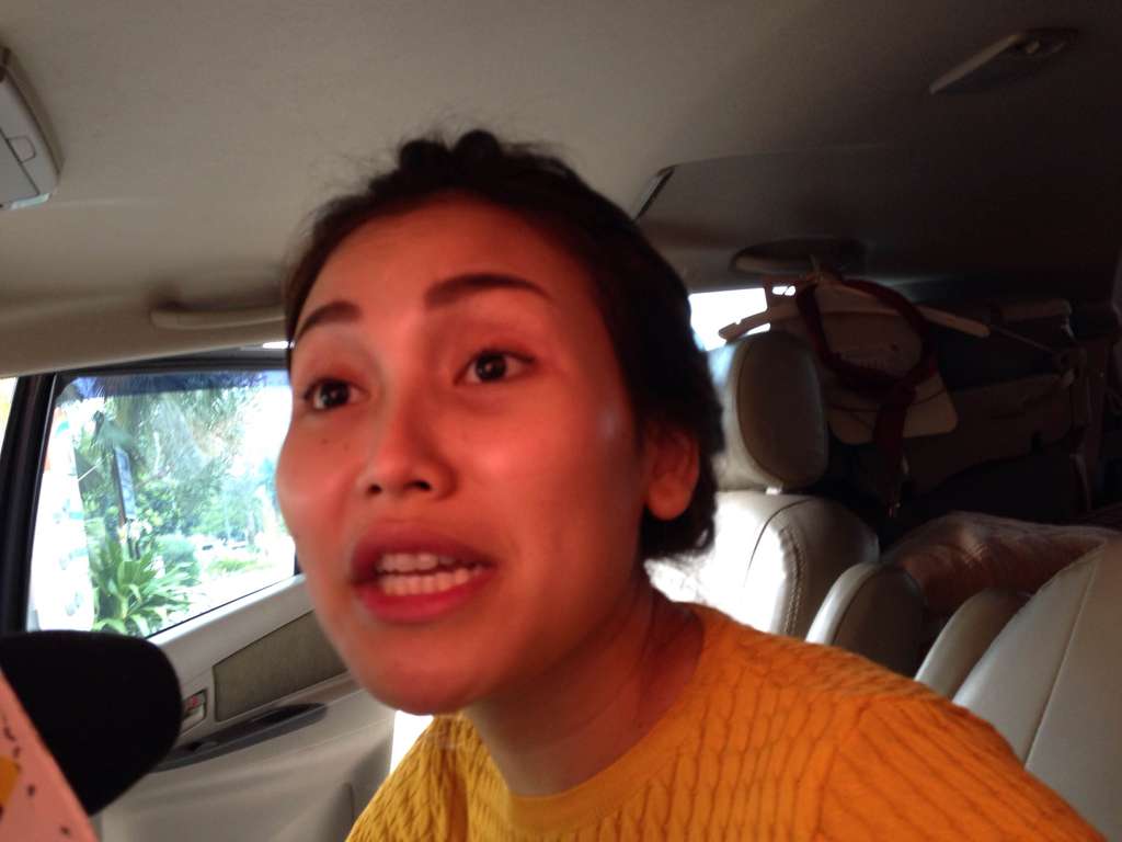 Ayu Ting Ting