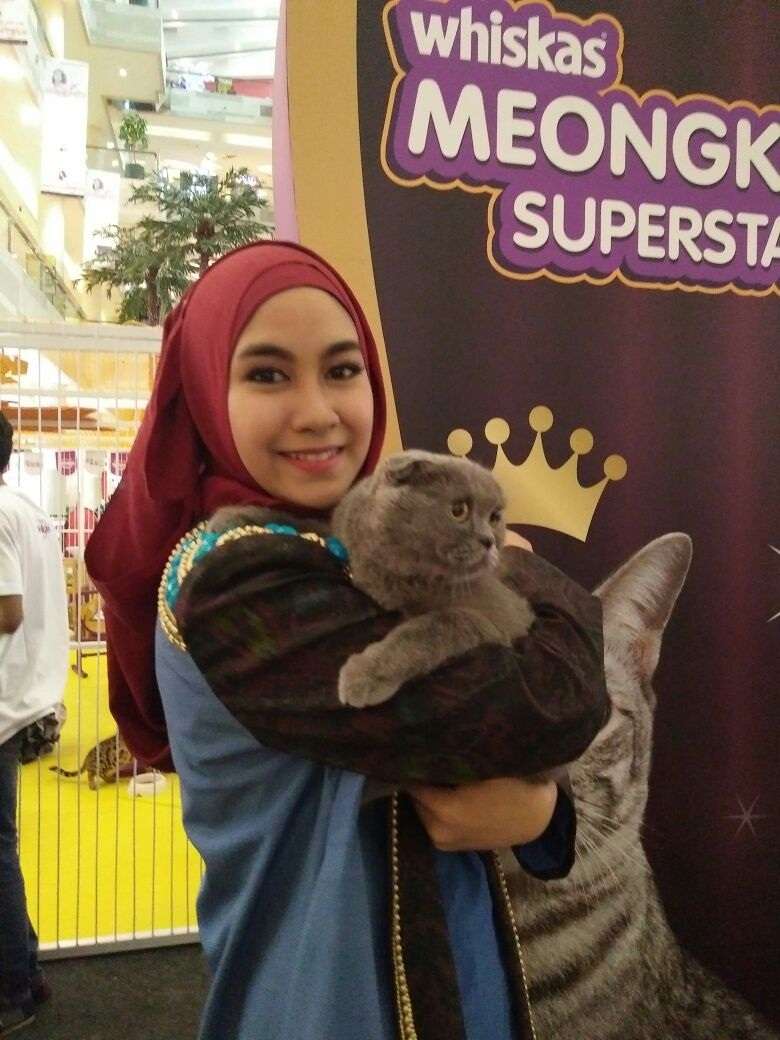 Anisa Rahma