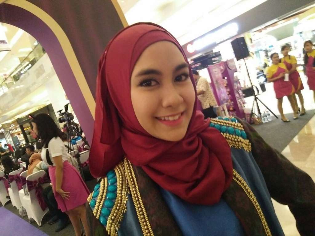 Anisa Rahma