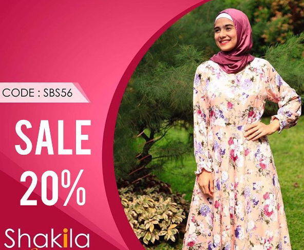 Promo diskon