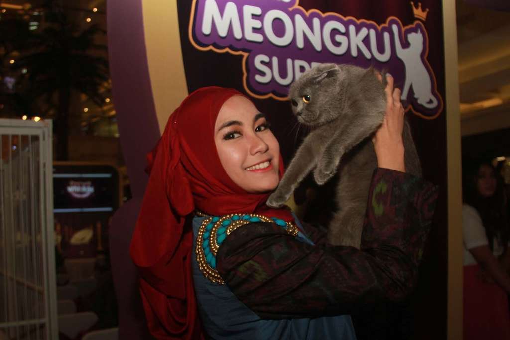 Anisa Rahma Anisa Rahma