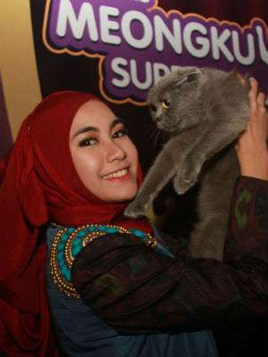 Anisa Rahma Anisa Rahma