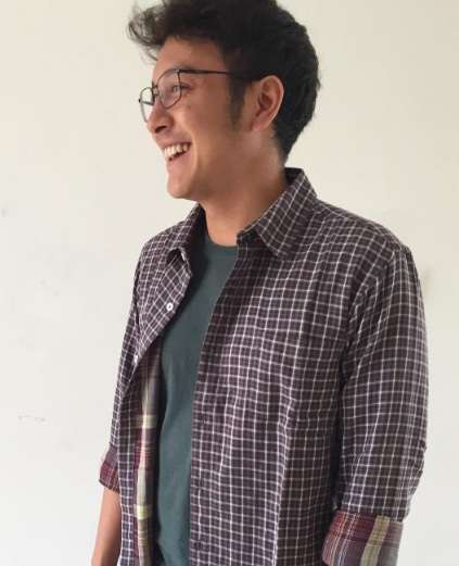 Dimas Anggara