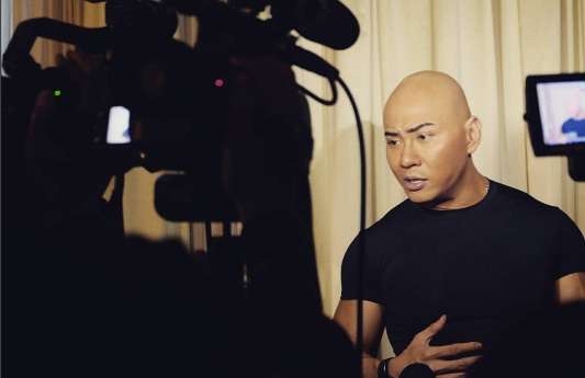 Deddy Corbuzier