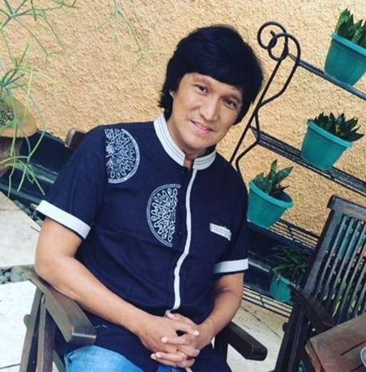 Ikang Fawzi Ikang Fawzi