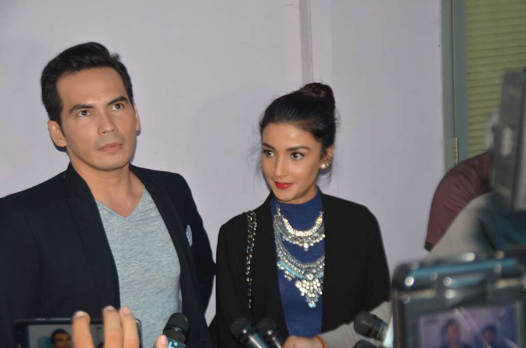 Atalarik dan Istri