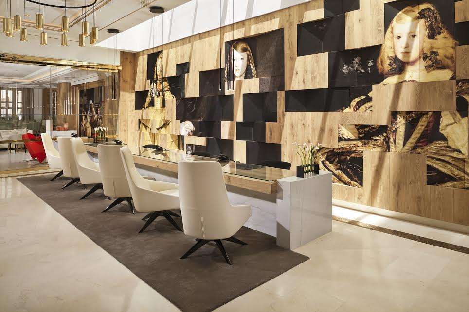 Melia Hotels
