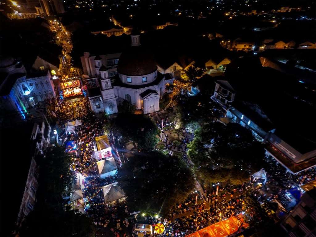 Semarang