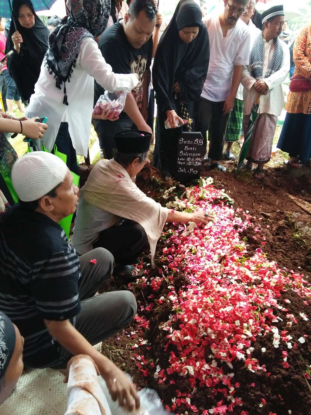 Makam Shinta