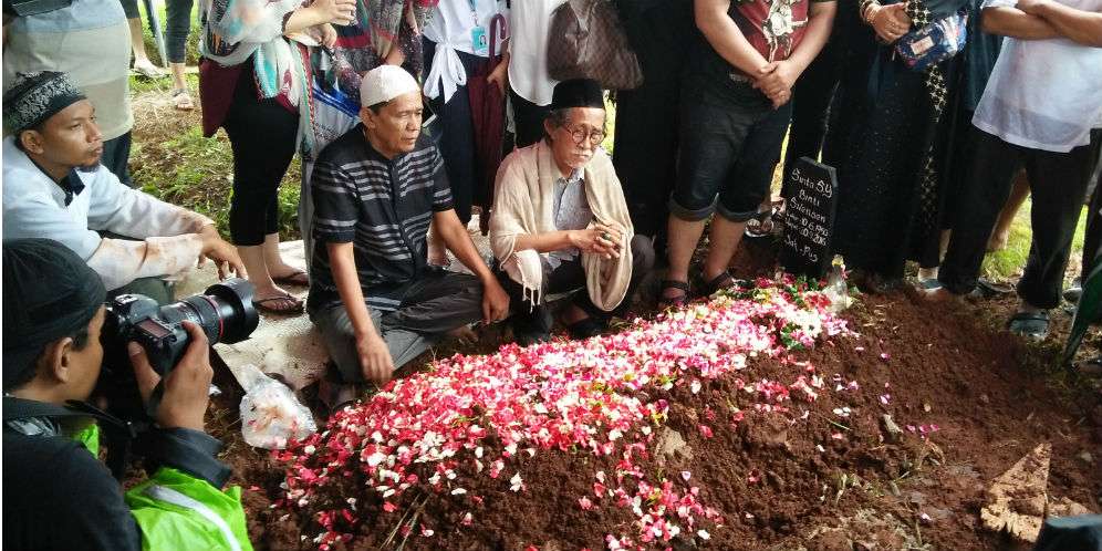 Makam Shinta