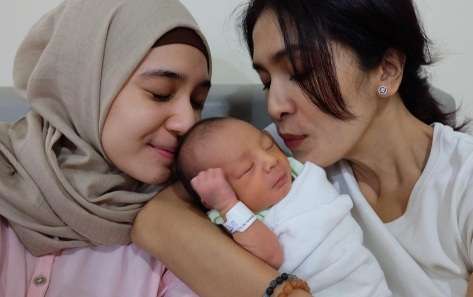 Dhini Aminarti Dhini Aminarti