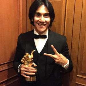 Vino G Bastian