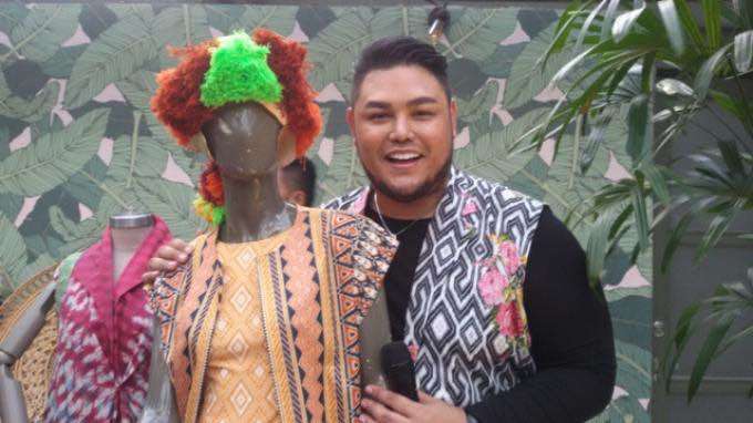 Ivan Gunawan