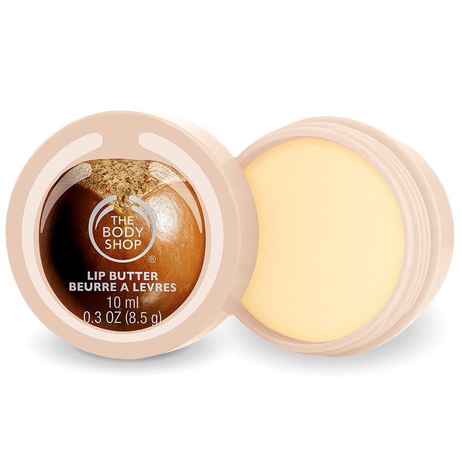 lip butter