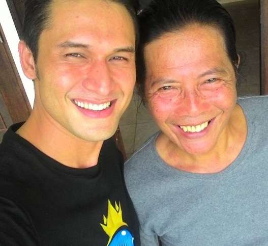 Indra Brugman dan Jaka