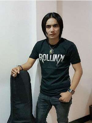 Charly Setia Band