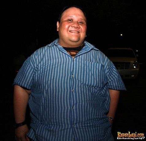 Ronny Dozer