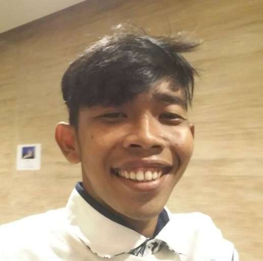Dede Sunandar Dede Sunandar