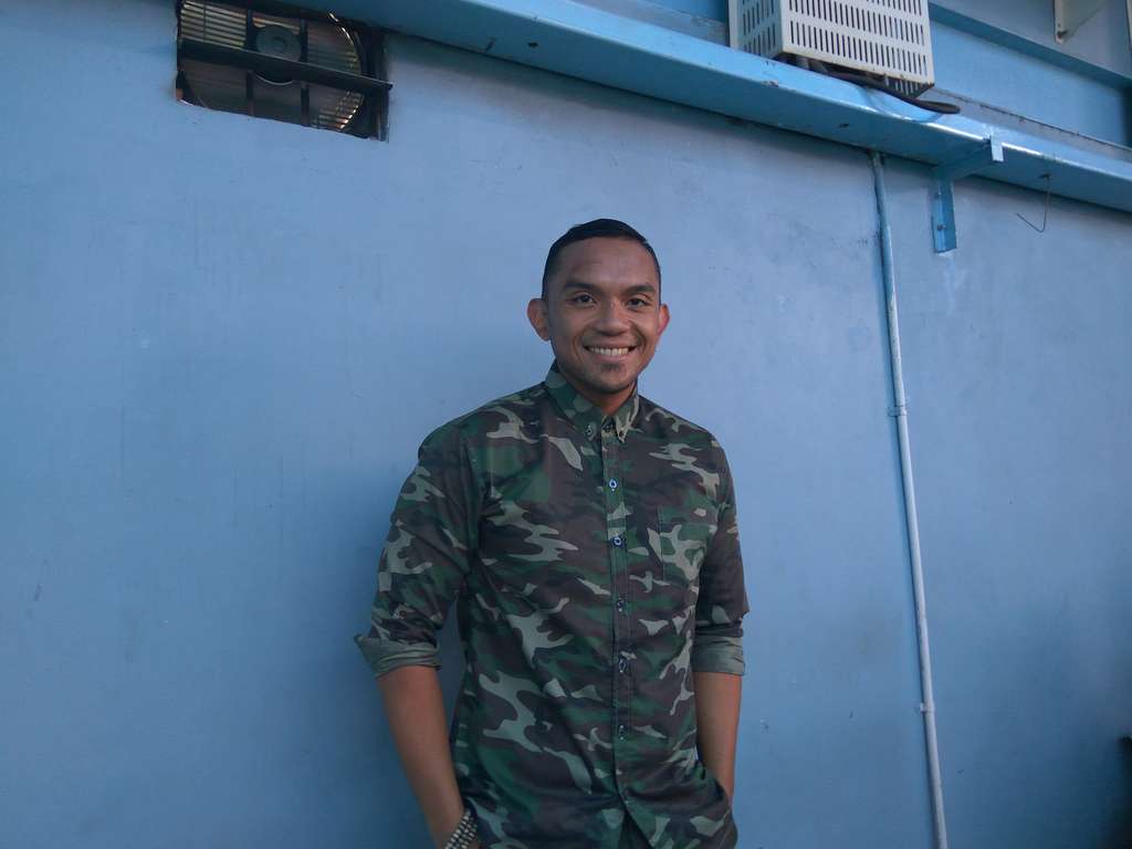 Fakhrul Razi