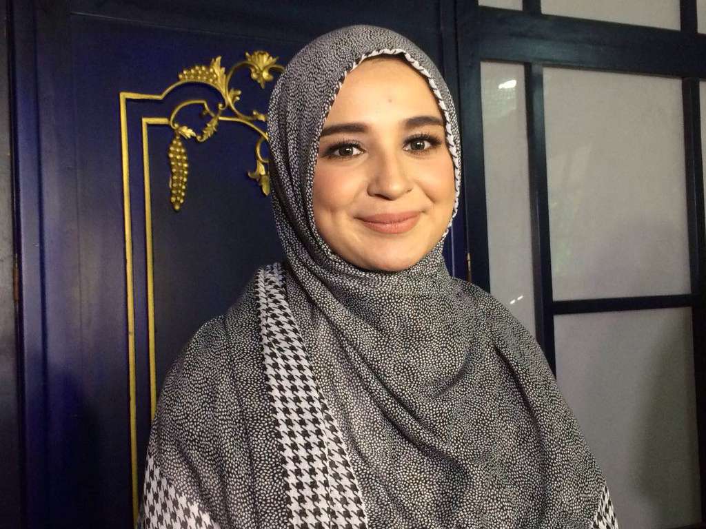 Shireen Sungkar Shireen Sungkar