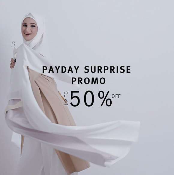 Promo diskon