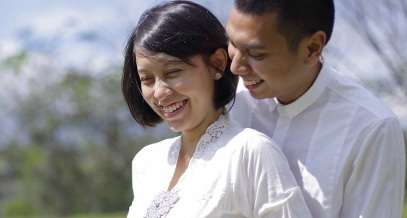 Rayi dan Istri