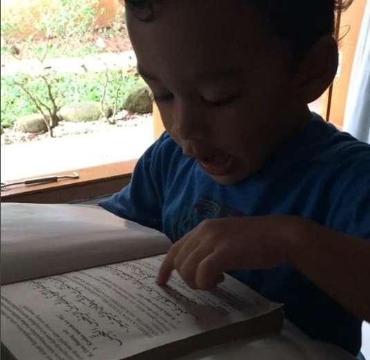 Teuku Adam Al Fatih Teuku Adam Al Fatih