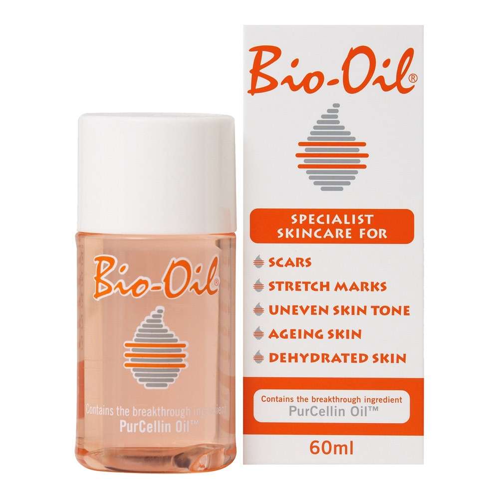 bio oil