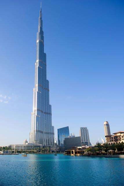 Dubai