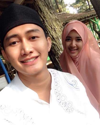 Boby dan Istri