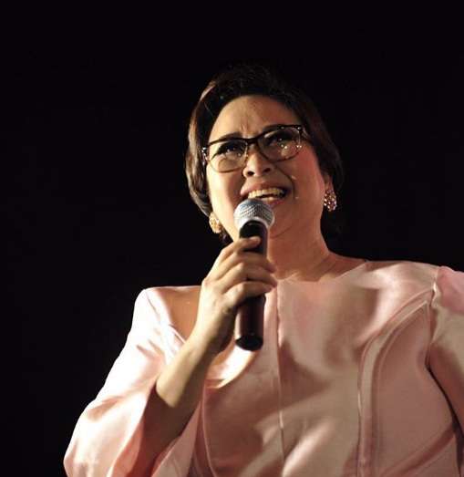 Ira Maya Sopha