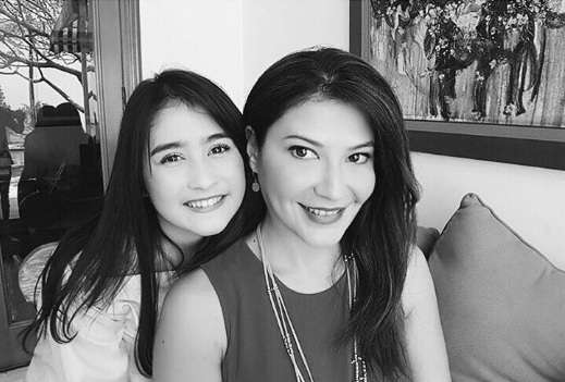 Prilly dan Tamara