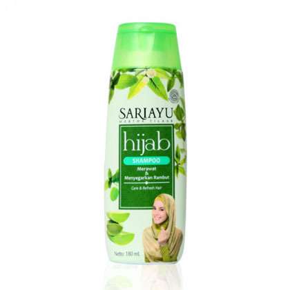 foto: sariayu