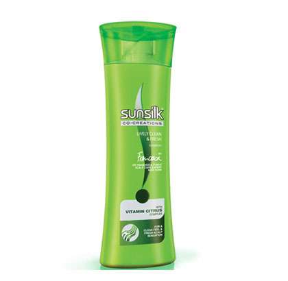 foto: sunsilk