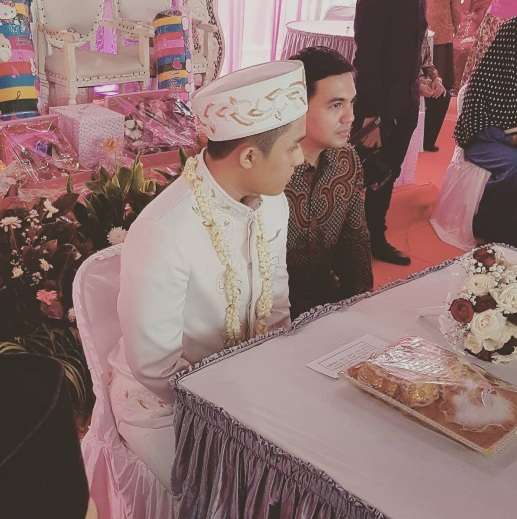 Sahrul Gunawan