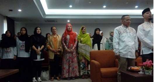 Unggahan Saduddindhani