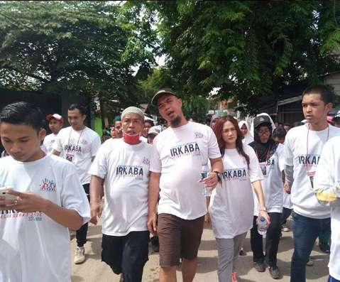 Unggahan Saduddindhani