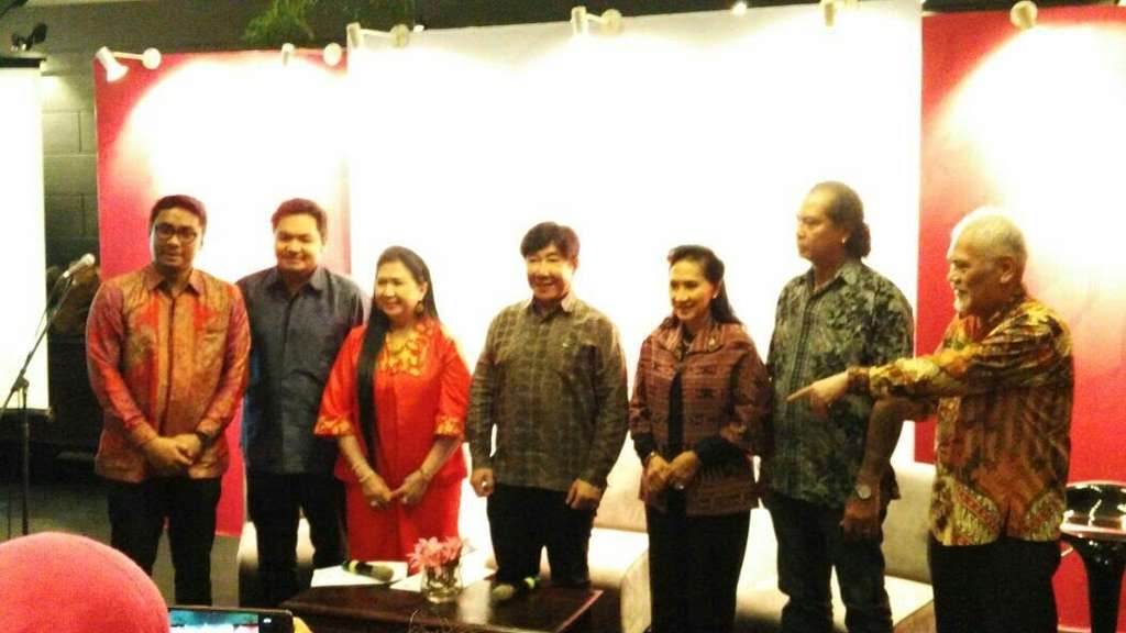 Indonesia Gastrofest 2017 Indonesia Gastrofest 2017