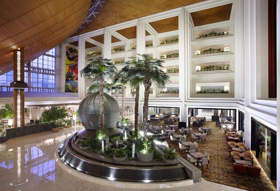 Gran Melia
