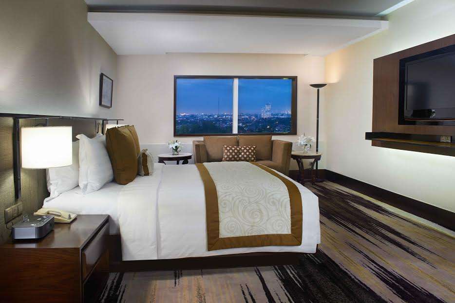 Gran Melia