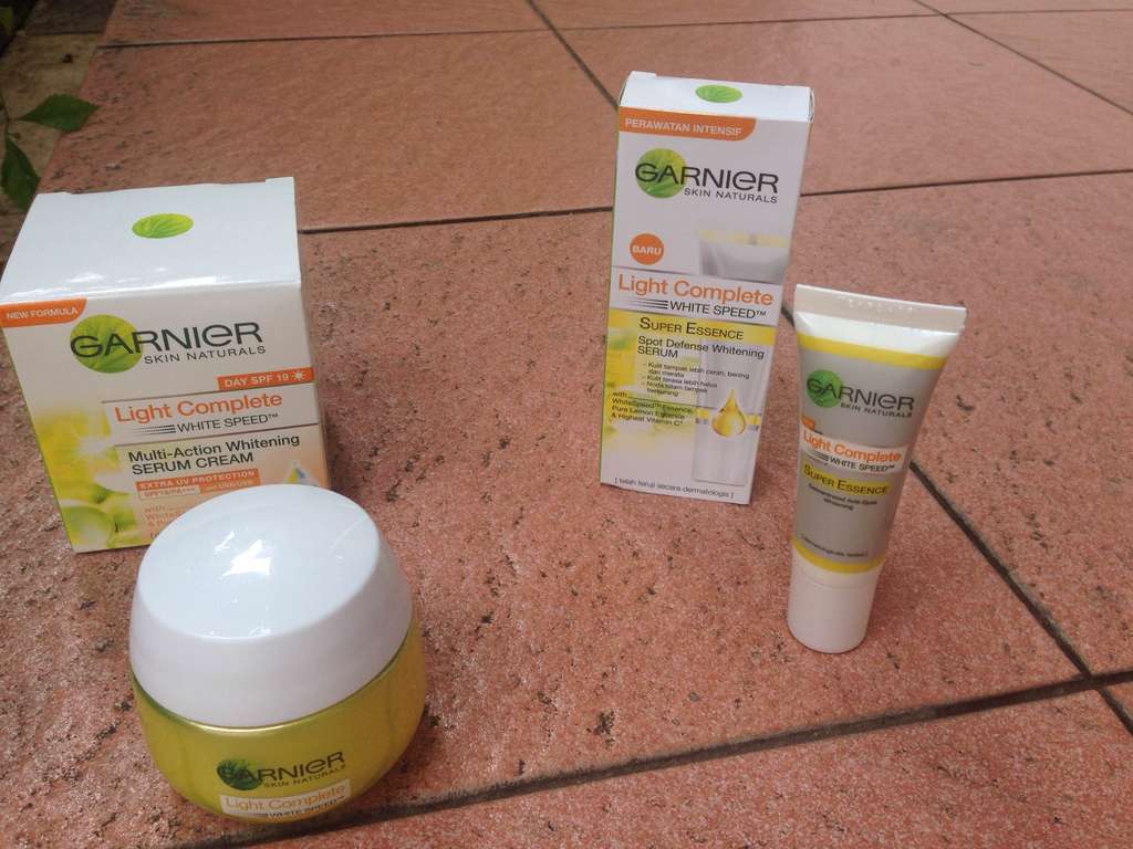 Garnier