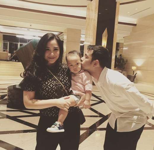 Nagita dan Raffi